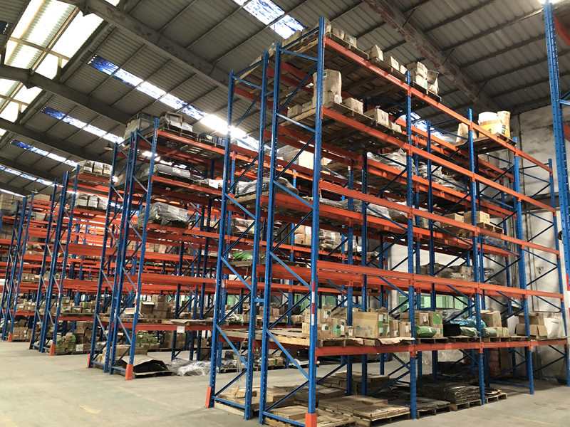重型货架